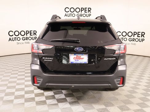 Used 2022 Subaru Outback Premium AWD/4WD image 21