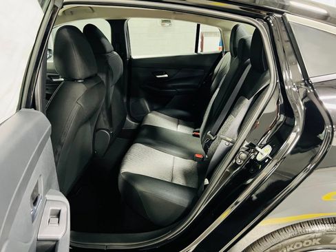 New 2027 Nissan Sentra SV FWD image 20
