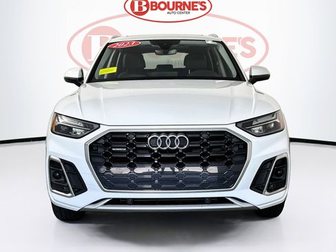 Used 2023 Audi Q5 2.0T Premium w/ Convenience Package AWD/4WD image 5