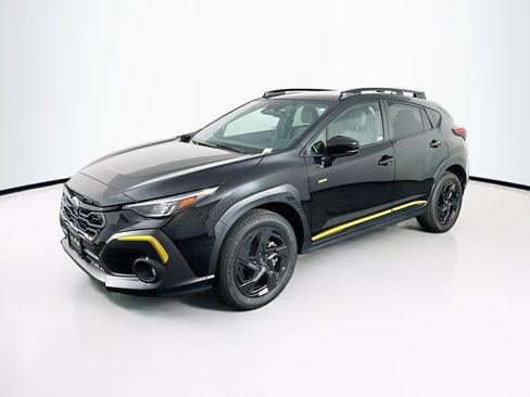 Used 2024 Subaru Crosstrek 2.5i Sport image 3