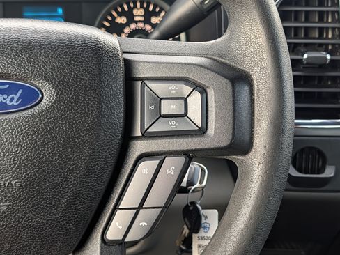 Used 2017 Ford F150 XLT RWD image 30