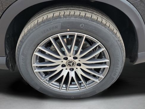 Certified 2026 Mercedes-Benz GLC 300 image 31