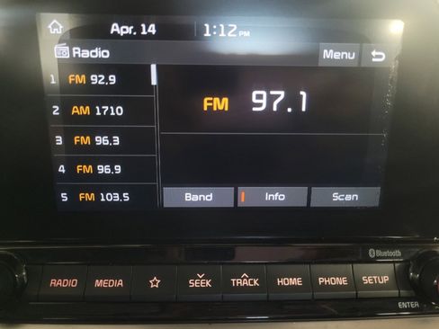 Used 2019 Kia Forte LXS image 25