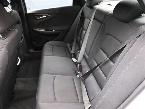 Used 2024 Chevrolet Malibu LT image 17