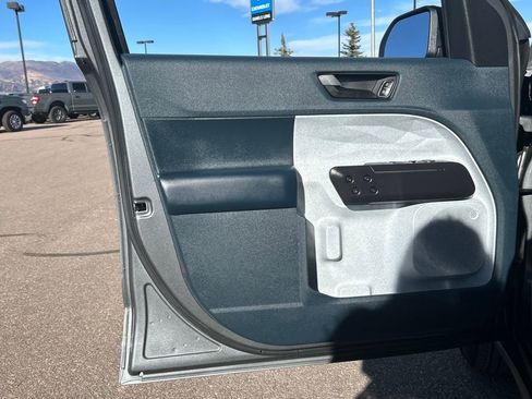 Used 2025 Ford Maverick XLT w/ Equipment Group 302A image 19