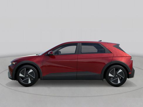 New 2026 Hyundai Ioniq 5 SEL RWD image 3