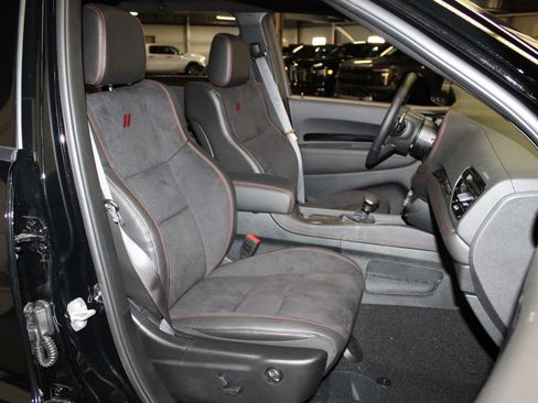 New 2026 Dodge Durango GT image 30