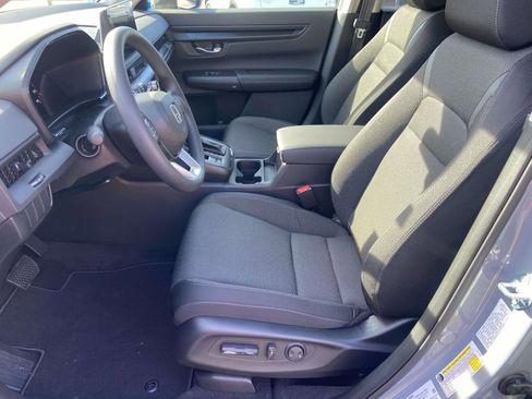 New 2026 Honda CR-V EX image 7