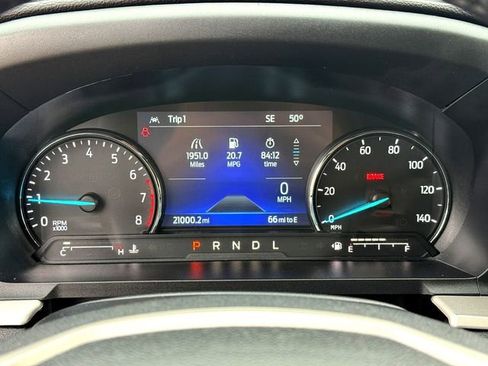 Used 2023 Ford Explorer XLT w/ Equipment Group 202A image 15