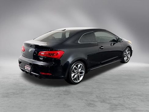 Used 2015 Kia Forte Koup SX FWD image 7