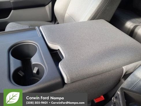 New 2026 Ford F250 XLT w/ XLT Premium Package image 18