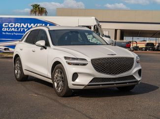 Used 2025 Genesis GV70 2.5T AWD/4WD video 1