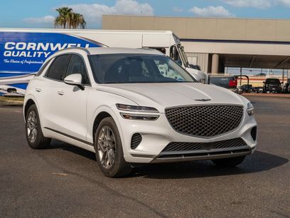 Used 2025 Genesis GV70 2.5T