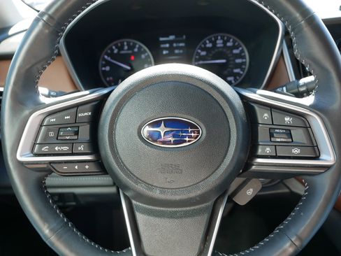 Used 2023 Subaru Outback Touring AWD/4WD image 25