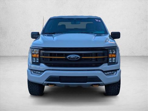 Used 2023 Ford F150 Tremor w/ Trailer Tow Package image 2