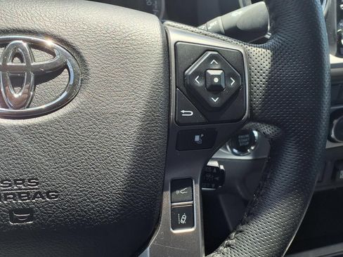 Certified 2022 Toyota Tacoma Limited RWD image 22