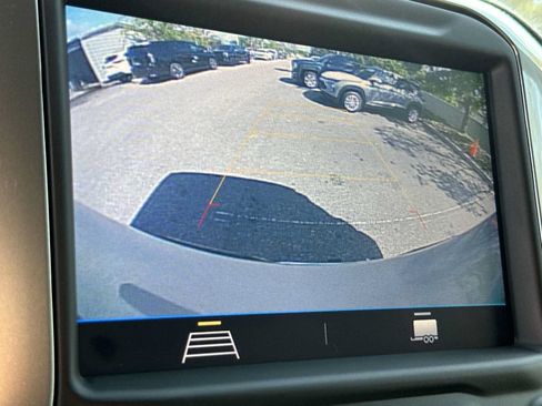 Certified 2022 Chevrolet Silverado 1500 LT w/ Safety Package RWD image 22