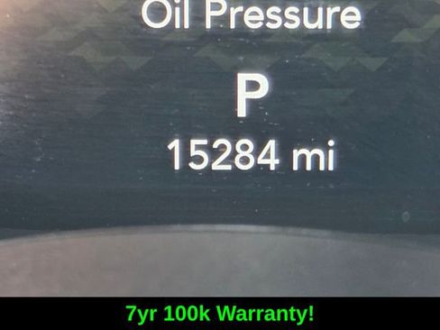 Certified 2023 Jeep Gladiator Rubicon w/ Trailer Tow Package image 34