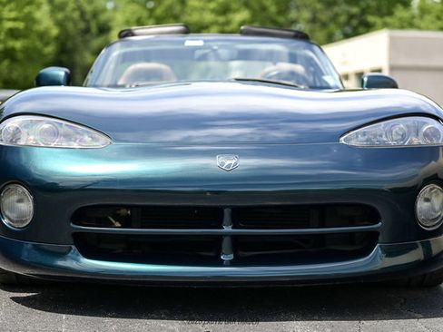 Used 1995 Dodge Viper RT/10 RWD image 13