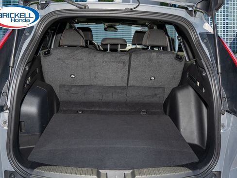 Used 2024 Honda CR-V Sport image 10