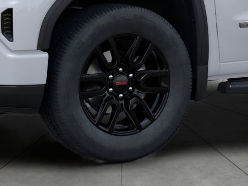 New 2026 GMC Sierra 1500 Elevation w/ Elevation Premium Package image 9