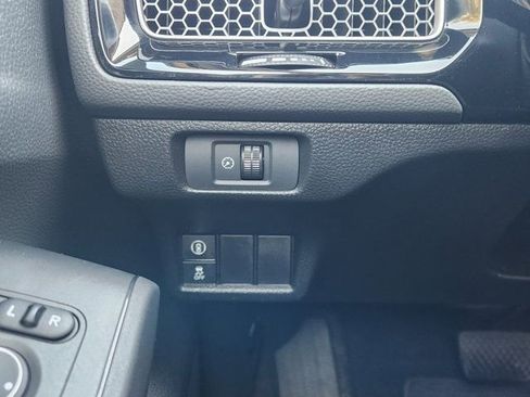 Used 2024 Honda Civic LX image 23