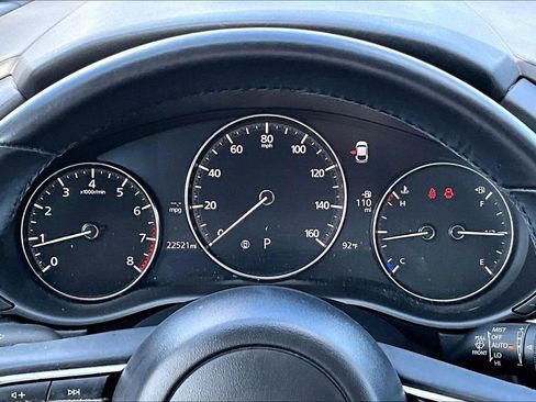 Certified 2023 MAZDA CX-30 AWD 2.5 S w/ Preferred Package image 13