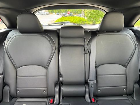 Used 2023 INFINITI QX50 Sport AWD/4WD image 25