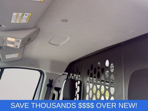 Certified 2025 Ford Transit 250 Low Roof w/ Exterior Upgrade Package RWD image 31