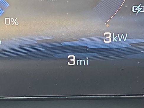 New 2025 Chevrolet Blazer EV LT image 12