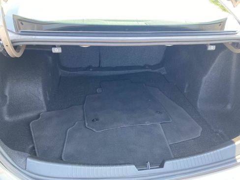 Certified 2024 Chevrolet Malibu LT FWD image 11