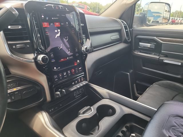 Used 2019 RAM 3500 Laramie AWD/4WD image 23