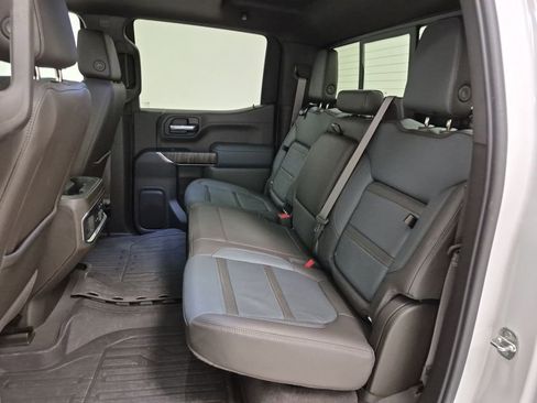 Used 2021 GMC Sierra 1500 Denali w/ Denali Ultimate Package image 26