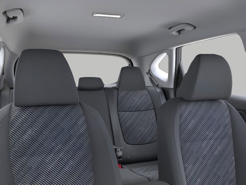 New 2026 Kia Seltos LX AWD/4WD image 27