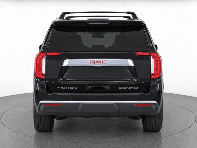 Used 2023 GMC Yukon Denali w/ Denali Reserve Package AWD/4WD image 4