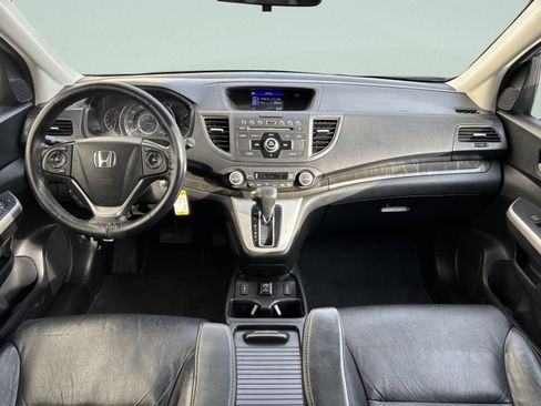 Used 2013 Honda CR-V EX-L image 26