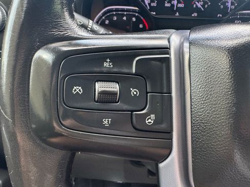 Used 2019 GMC Sierra 1500 SLT RWD image 18