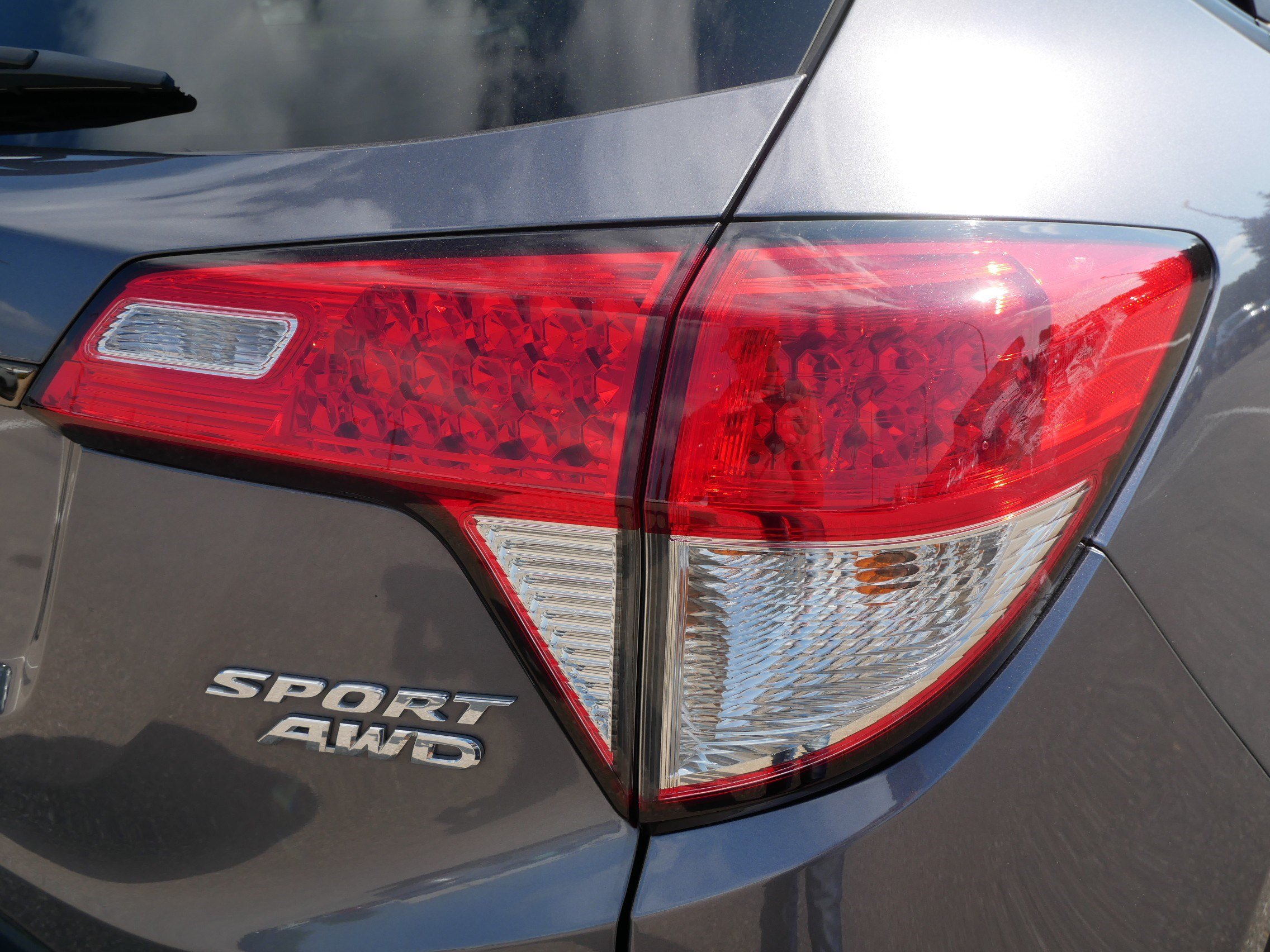 Used 2022 Honda HR-V Sport image 17