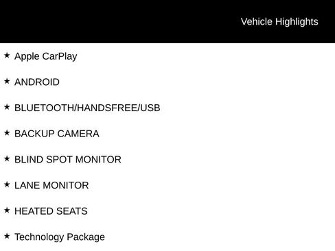Used 2019 Nissan Rogue Sport SV w/ Technology Package FWD image 9