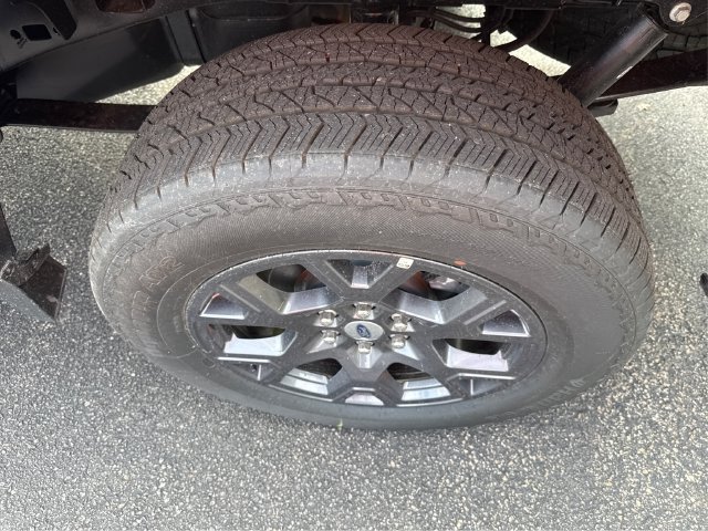 New 2026 Ford F150 STX w/ Equipment Group 200A AWD/4WD image 18