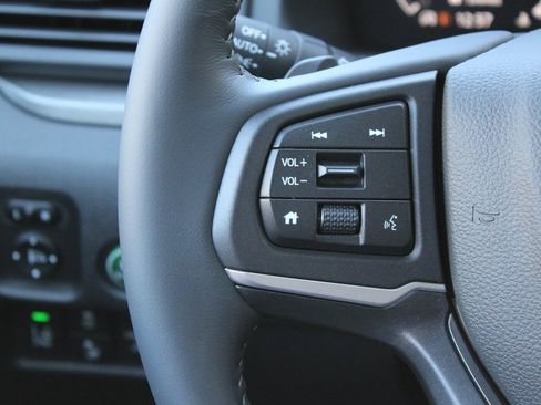 New 2026 Honda Ridgeline RTL image 29