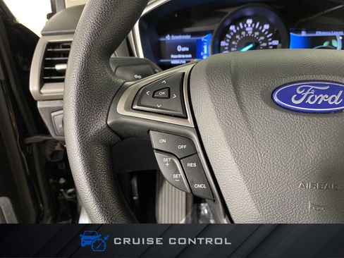 Used 2018 Ford Fusion S FWD image 21