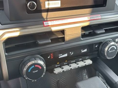 New 2026 Toyota Tacoma SR5 image 21