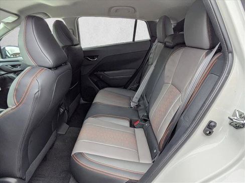 New 2026 Subaru Crosstrek 2.5i Limited w/ Popular Package #4A AWD/4WD image 12