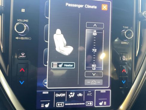 Used 2022 Subaru WRX Premium image 9