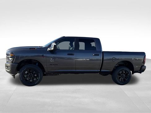 New 2026 RAM 2500 Big Horn AWD/4WD image 3