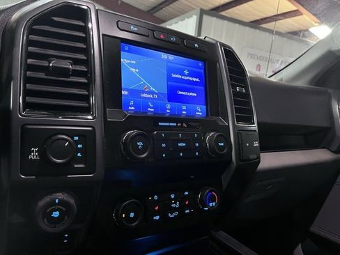 Used 2020 Ford F150 XLT w/ Equipment Group 302A Luxury image 15