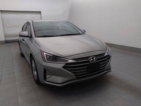 Used 2020 Hyundai Elantra SEL w/ Cargo Package (C1) image 14