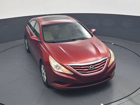 Used 2011 Hyundai Sonata GLS FWD image 31