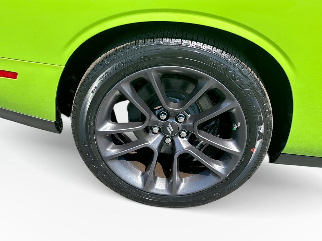 Used 2023 Dodge Challenger R/T Scat Pack w/ Plus Package RWD image 19